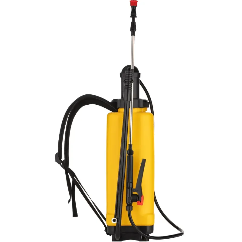 Опрыскиватель 2E AquaSpray 16LM 16л (2E-16LHS)