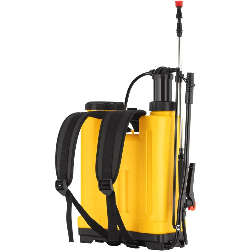 Опрыскиватель 2E AquaSpray 16LM 16л (2E-16LHS)