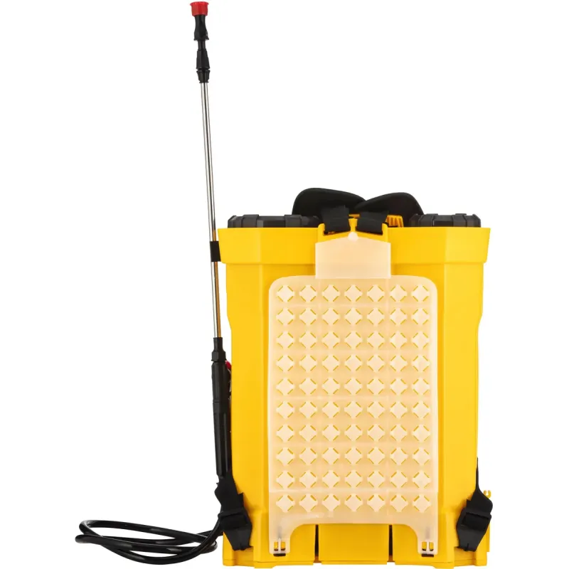 Опрыскиватель 2E AquaSpray 18LR 18л (2E-18LBS)