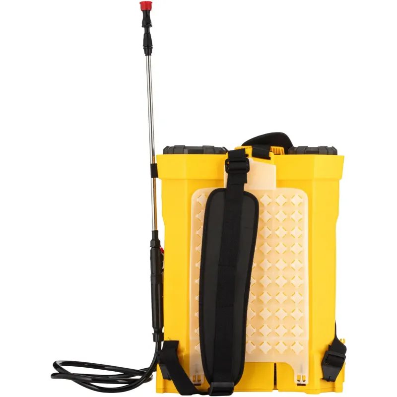 Опрыскиватель 2E AquaSpray 18LR 18л (2E-18LBS)