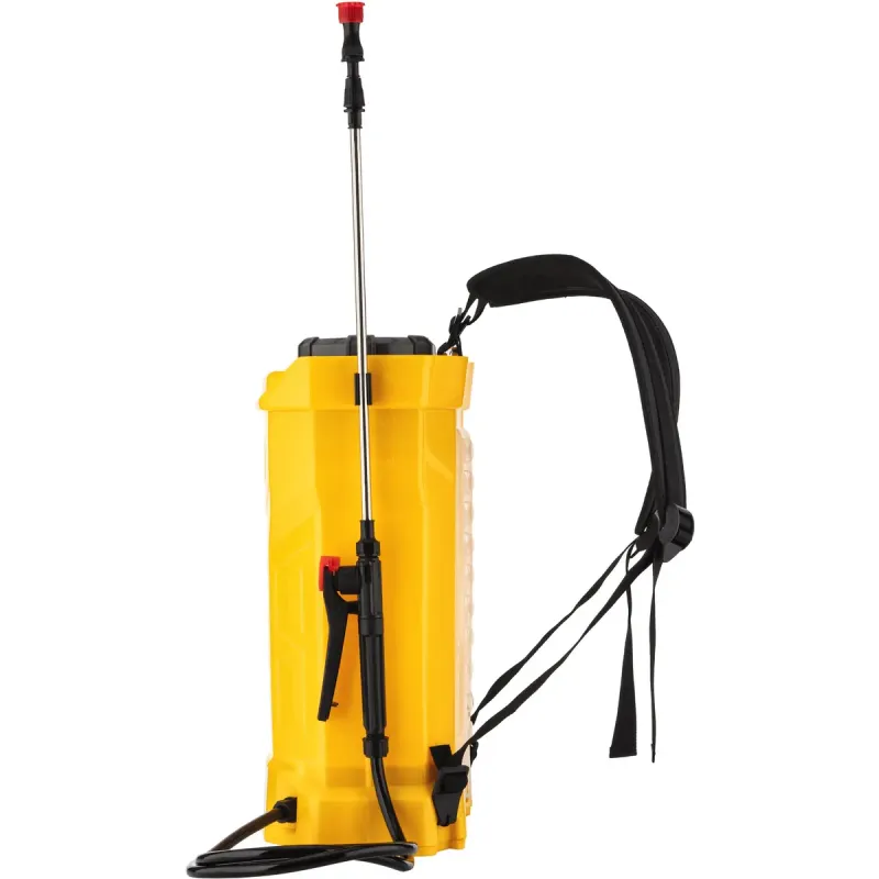 Опрыскиватель 2E AquaSpray 18LR 18л (2E-18LBS)