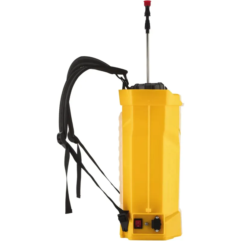 Опрыскиватель 2E AquaSpray 18LR 18л (2E-18LBS)