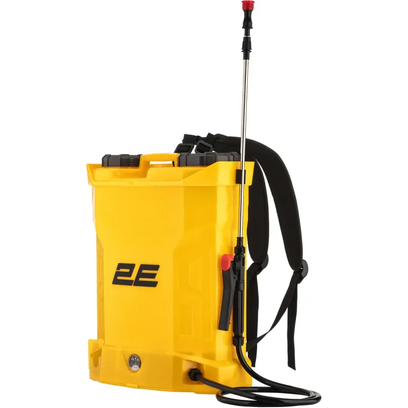 Опрыскиватель 2E AquaSpray 18LR 18л (2E-18LBS)