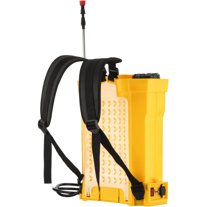 Опрыскиватель 2E AquaSpray 18LR 18л (2E-18LBS)