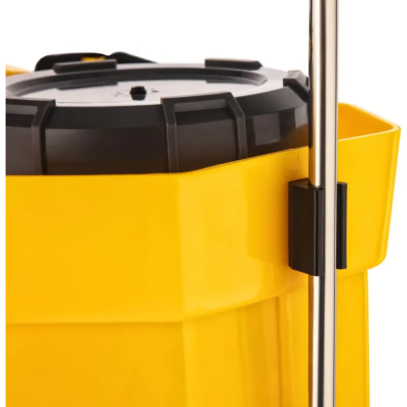 Опрыскиватель 2E AquaSpray 18LR 18л (2E-18LBS)