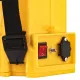 Опрыскиватель 2E AquaSpray 18LR 18л (2E-18LBS)