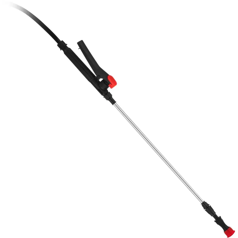 Опрыскиватель 2E AquaSpray 18LR 18л (2E-18LBS)