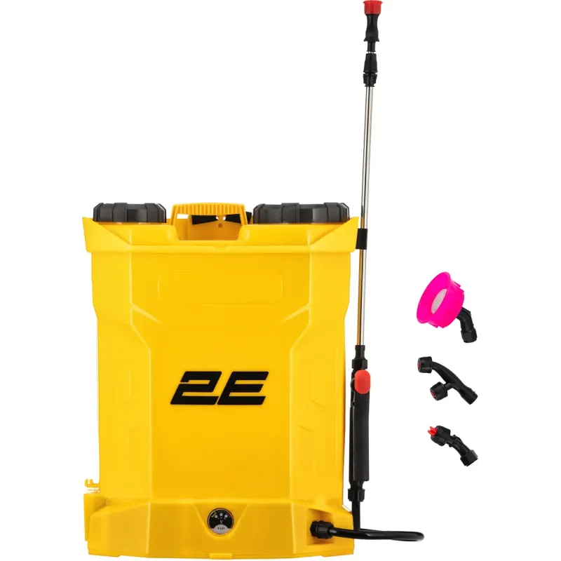 Опрыскиватель 2E AquaSpray 18LR 18л (2E-18LBS)