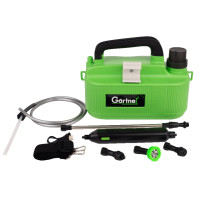 Обприскувач Gartner 5 L 12V Li-ion (854453)
