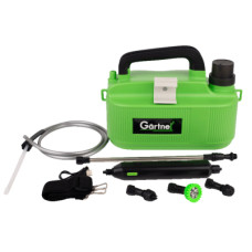 Обприскувач Gartner 5 L 12V Li-ion (854453)