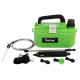 Обприскувач Gartner 5 L 12V Li-ion (854453)