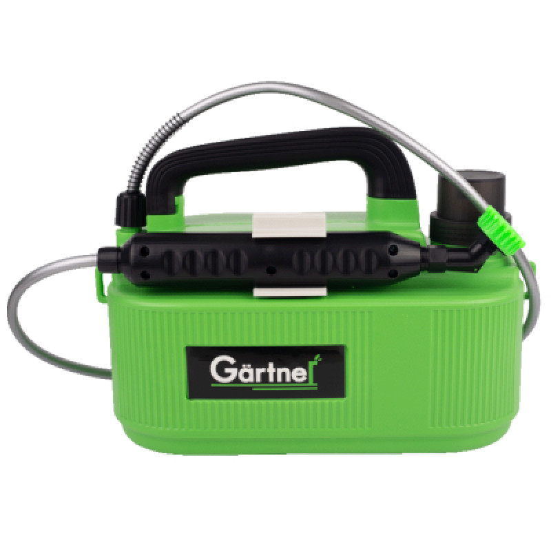 Обприскувач Gartner 5 L 12V Li-ion (854453)