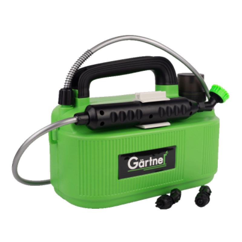 Обприскувач Gartner 5 L 12V Li-ion (854453)