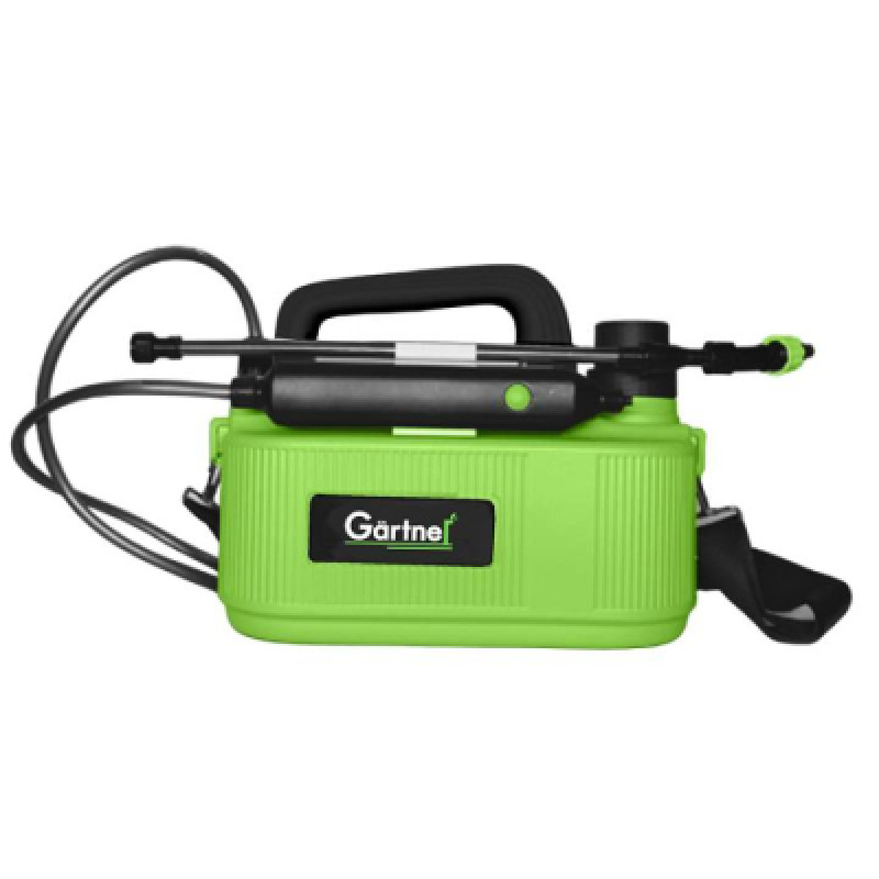 Обприскувач Gartner 5 L 12V Li-ion (854453)
