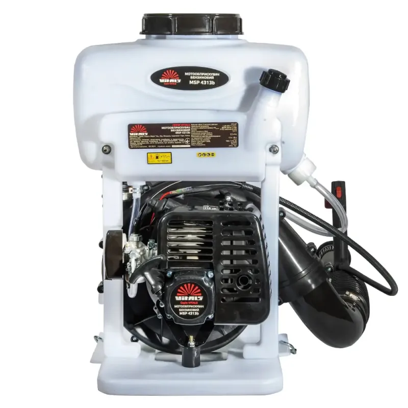 Опрыскиватель VITALS MSP 4313b (88739)
