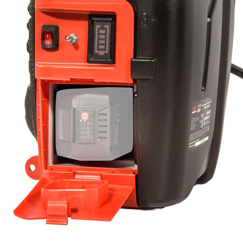 Обприскувач VITALS Professional Sm 312omb (241180)