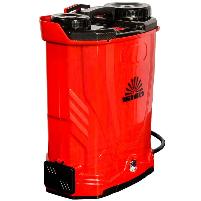 Обприскувач VITALS Sm 216m (241184)