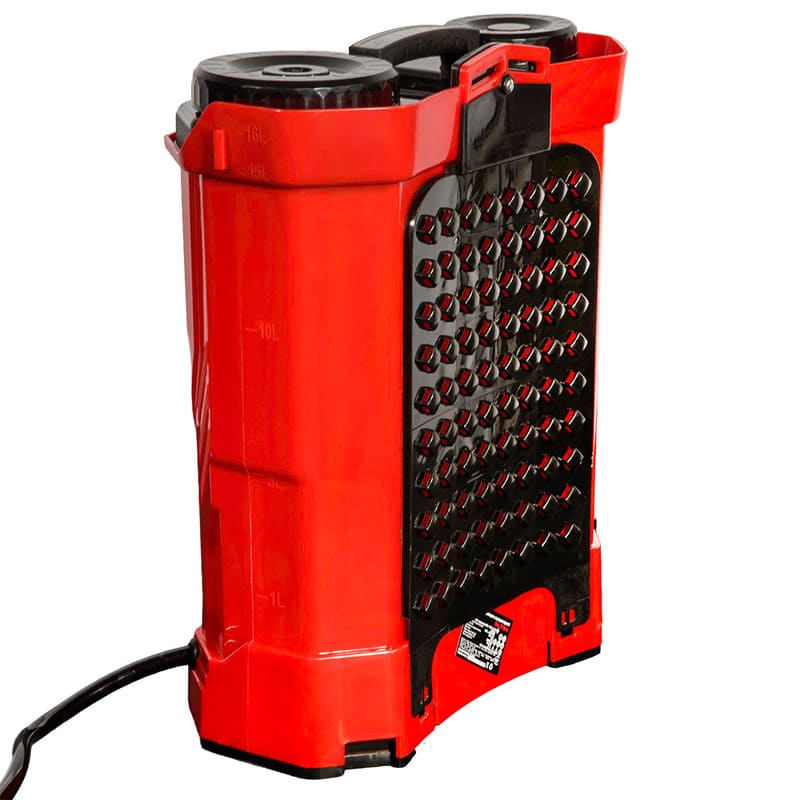 Обприскувач VITALS Sm 216m (241184)