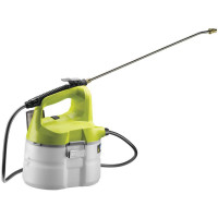 Опрыскиватель Ryobi OWS1880 ONE+ без АКБ и ЗУ (5133002676)