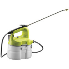 Опрыскиватель Ryobi OWS1880 ONE+ без АКБ и ЗУ (5133002676)