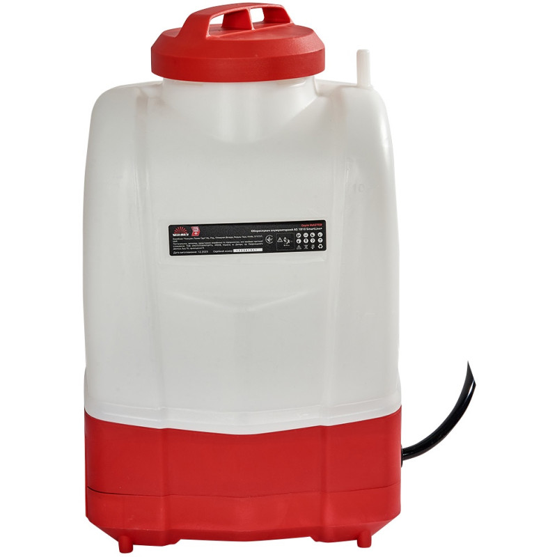 Обприскувач VITALS Master AS 1810 SmartLine+ (194843)