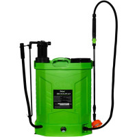 Обприскувач Gartner GBS-16/12 MP v2.0 (853431)