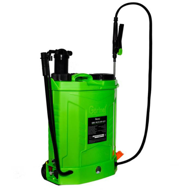 Опрыскиватель Gartner GBS-16/12 MP v2.0 (853431)