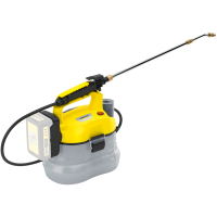 Karcher PSU 4-18 без АКБ та ЗП (1.445-300.0)