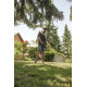 Karcher PSU 4-18 без АКБ та ЗП (1.445-300.0)