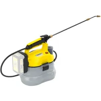 Опрыскиватель Karcher PSU 4-18 без АКБ та ЗП (1.445-300.0)