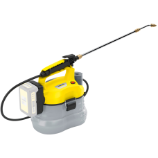 Опрыскиватель Karcher PSU 4-18 без АКБ та ЗП (1.445-300.0)