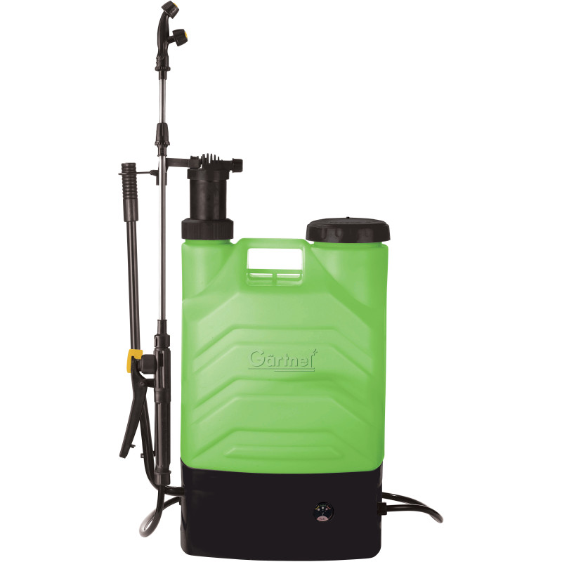 Опрыскиватель Gartner GBS-16/12 MP (845238)