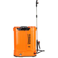 Опрыскиватель SEQUOIA SBS16