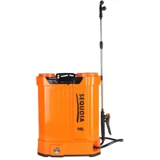Опрыскиватель SEQUOIA SBS16