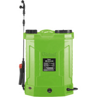 Опрыскиватель Gartner GBS-16/12 v2.0 (853430)