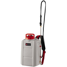 Обприскувач Einhell GE-WS 18/150 Li-Solo без АКБ та ЗП (3425230)