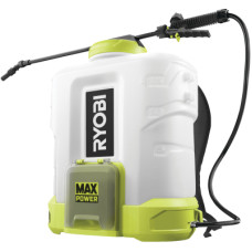 Опрыскиватель Ryobi RY36BPSA-0 без АКБ і ЗП (5133005775)