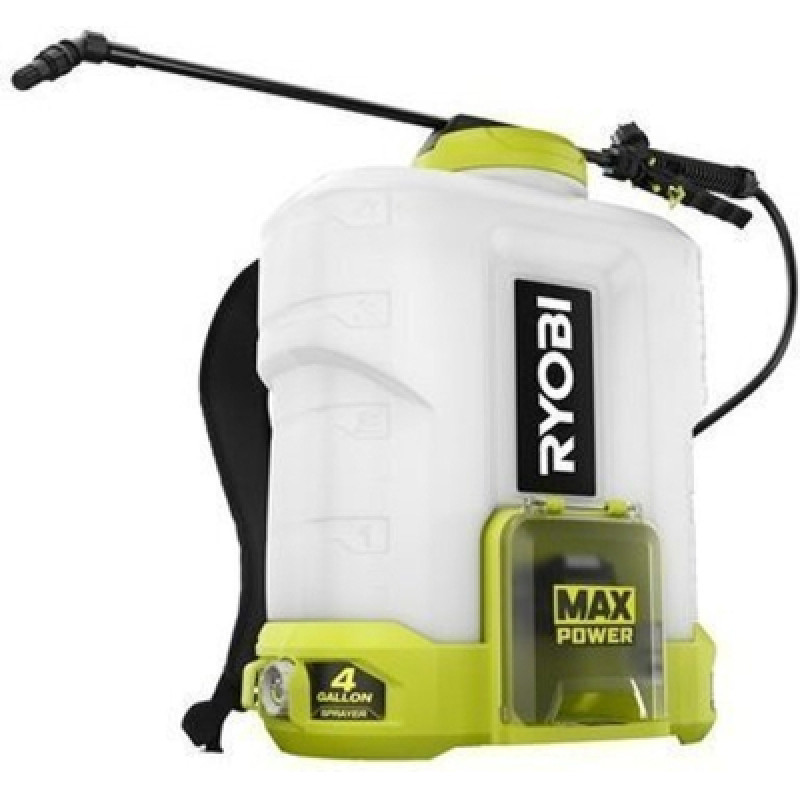 Опрыскиватель Ryobi RY36BPSA-0 без АКБ і ЗП (5133005775)