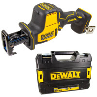 Сабельная пила DeWALT DCS369NT
