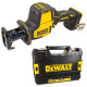 Сабельная пила DeWALT DCS369NT
