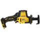 Сабельная пила DeWALT DCS369NT
