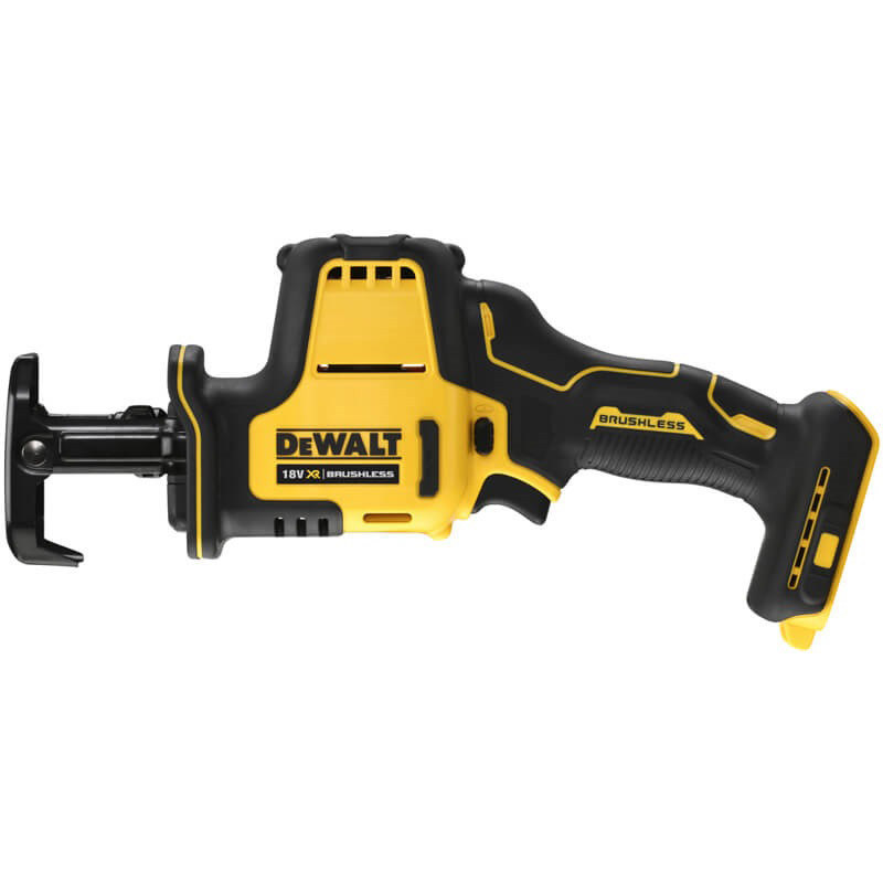 Сабельная пила DeWALT DCS369NT