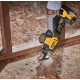 Сабельная пила DeWALT DCS369NT