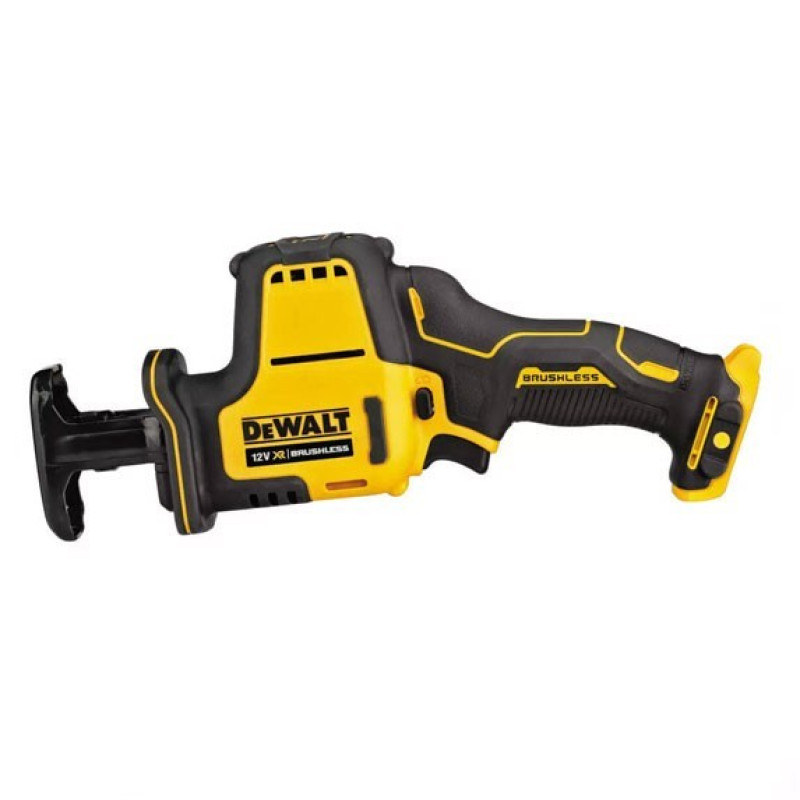 Сабельная пила DeWALT DCS312N