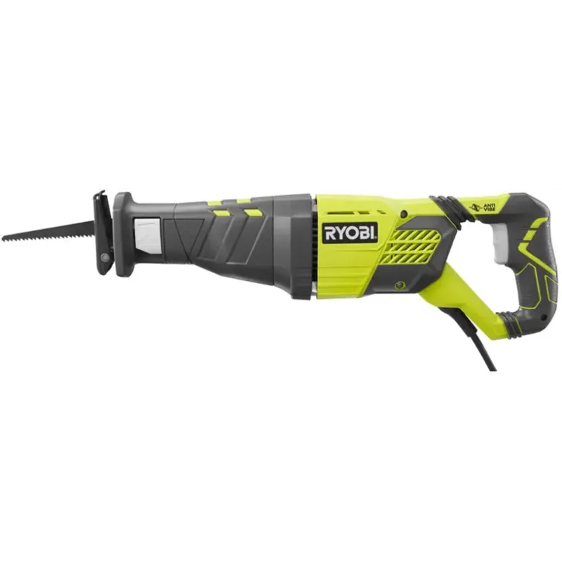 Сабельная пила Ryobi RRS-1200K (5133002472)