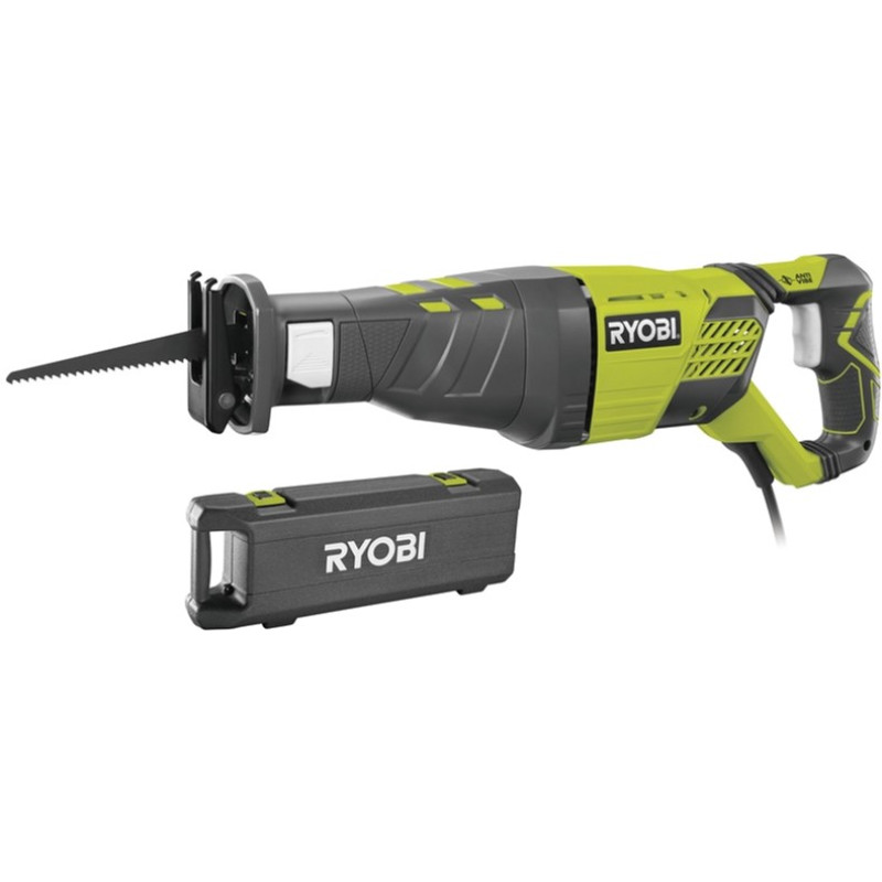 Сабельная пила Ryobi RRS-1200K (5133002472)