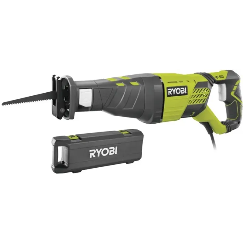 Сабельная пила Ryobi RRS-1200K (5133002472)