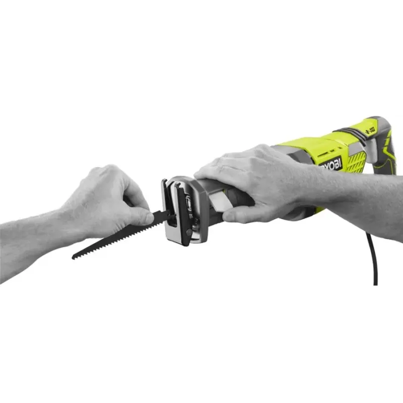 Сабельная пила Ryobi RRS-1200K (5133002472)