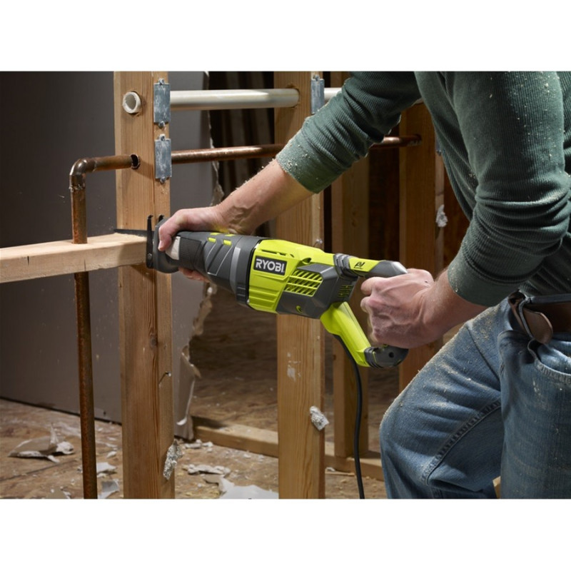 Сабельная пила Ryobi RRS-1200K (5133002472)