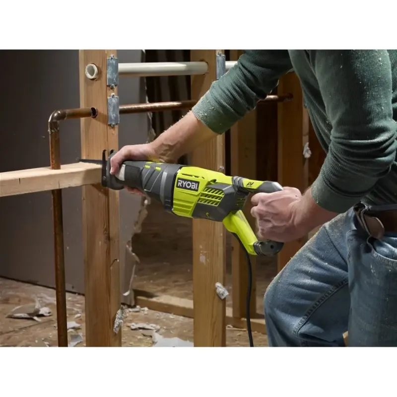 Сабельная пила Ryobi RRS-1200K (5133002472)